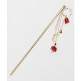 その他12 | 【カヤ】四季の花かんざし | チャイハネ