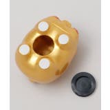 【カヤ】金の豚の貯金箱 小 | アミナコレクション  | 詳細画像6 