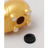 【カヤ】金の豚の貯金箱 大 | アミナコレクション | 詳細画像8