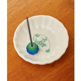 【カヤ】とんぼ猫香立て | アミナコレクション | 詳細画像2