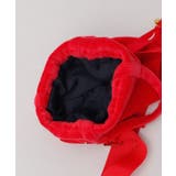 【カヤ】大大吉Ｔシャツ＆巾着ショルダーバッグ2点セット | アミナコレクション  | 詳細画像12 