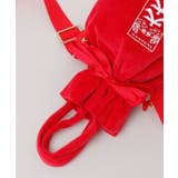 【カヤ】大大吉Ｔシャツ＆巾着ショルダーバッグ2点セット | アミナコレクション  | 詳細画像17 