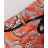 【カヤ】プリーツ帯ベルト | アミナコレクション  | 詳細画像11 