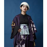 【カヤ】プリーツ帯ベルト | アミナコレクション  | 詳細画像2 