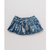 【カヤ】プリーツ帯ベルト | アミナコレクション  | 詳細画像3 