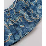 【カヤ】プリーツ帯ベルト | アミナコレクション  | 詳細画像4 