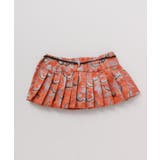 【カヤ】プリーツ帯ベルト | アミナコレクション  | 詳細画像8 