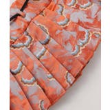 【カヤ】プリーツ帯ベルト | アミナコレクション  | 詳細画像9 