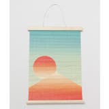 【カヤ】情景 壁飾り | チャイハネ | 詳細画像1