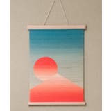【カヤ】情景 壁飾り | チャイハネ | 詳細画像7