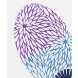 【カヤ】透明うちわ | チャイハネ | 詳細画像1