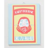 その他4 | 【カヤ】マッチラベルアートボード | アミナコレクション 