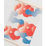 【カヤ】霞花壁飾り | アミナコレクション  | 詳細画像10 