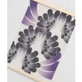 【カヤ】霞花壁飾り | アミナコレクション  | 詳細画像3 