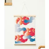 その他3 | 【カヤ】霞花壁飾り | アミナコレクション 