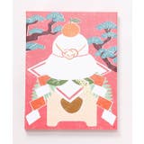 その他2 | 【倭物やカヤ】正月アートボード | アミナコレクション 