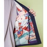 【カヤ】和面メンズ羽織 | アミナコレクション | 詳細画像12