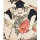【カヤ】和面メンズ羽織 | アミナコレクション | 詳細画像18