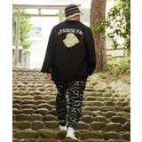 【カヤ】和面メンズ羽織 | アミナコレクション | 詳細画像31