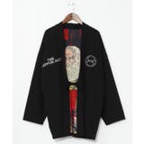 【カヤ】和面メンズ羽織 | アミナコレクション | 詳細画像32 