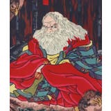 【カヤ】和面メンズ羽織 | アミナコレクション | 詳細画像33 