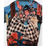 【カヤ】和面メンズ羽織 | アミナコレクション | 詳細画像38 