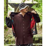 【カヤ】和面メンズ羽織 | アミナコレクション | 詳細画像42 