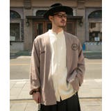 【カヤ】和面メンズ羽織 | アミナコレクション | 詳細画像48 