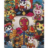 【カヤ】《中村杏子×倭物やカヤ》来福シャツ | アミナコレクション | 詳細画像10 