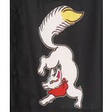 【カヤ】《中村杏子×倭物やカヤ》来福シャツ | アミナコレクション | 詳細画像4 