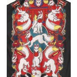 【カヤ】《中村杏子×倭物やカヤ》来福シャツ | アミナコレクション | 詳細画像5 