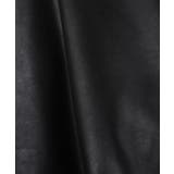 【カヤ】寒のつくり革メンズコート | アミナコレクション | 詳細画像9