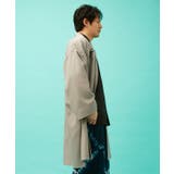 【カヤ】遊び絵メンズ羽織 | アミナコレクション | 詳細画像11