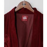 【カヤ】二物メンズ羽織 | アミナコレクション  | 詳細画像16 
