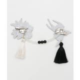 【カヤ】向かい羽織留め | アミナコレクション  | 詳細画像8 