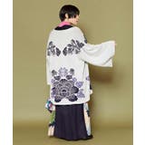 【カヤ】豪乃華羽織 | チャイハネ | 詳細画像2