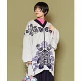【カヤ】豪乃華羽織 | チャイハネ | 詳細画像3