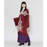 【カヤ】豪乃華羽織 | チャイハネ | 詳細画像32