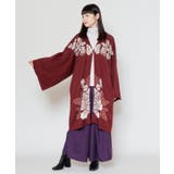 【カヤ】豪乃華羽織 | チャイハネ | 詳細画像6