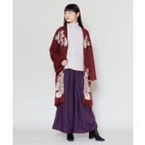 【カヤ】豪乃華羽織 | チャイハネ | 詳細画像7