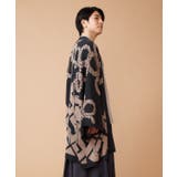 【カヤ】火消しの紋装い羽織 | アミナコレクション | 詳細画像10 