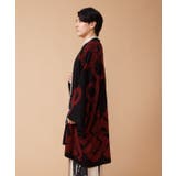 【カヤ】火消しの紋装い羽織 | アミナコレクション | 詳細画像11 