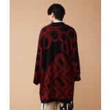 【カヤ】火消しの紋装い羽織 | アミナコレクション | 詳細画像14 