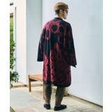 【カヤ】火消しの紋装い羽織 | アミナコレクション | 詳細画像2 