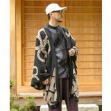 【カヤ】火消しの紋装い羽織 | アミナコレクション | 詳細画像20 