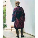 【カヤ】火消しの紋装い羽織 | アミナコレクション | 詳細画像22 