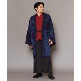 【カヤ】火消しの紋装い羽織 | アミナコレクション | 詳細画像4 