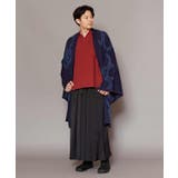 【カヤ】火消しの紋装い羽織 | アミナコレクション | 詳細画像5 