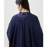 【カヤ】花々羽織付きワンピース | アミナコレクション  | 詳細画像16 