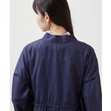 【カヤ】花々羽織付きワンピース | アミナコレクション  | 詳細画像19 